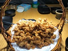 -萃和楼海鲜酒店(汉口路店)