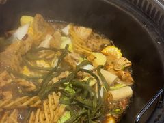 -东北铁锅宴(云龙华府店)