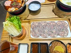 -老爷锅(新街口IFCX店)