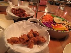 -火鬼 PYRO(五道口店)