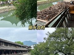 -楠溪江风景名胜区