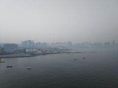 -星海湾跨海大桥