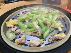 -阿鸡鱼庄·顺德鲜蒸小炒(亚运村店)