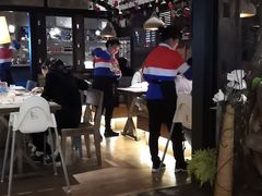 -蜜桃餐厅·江浙融合菜(荟聚购物中心店)
