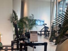 -YCHL FIT 健身(星寰店)
