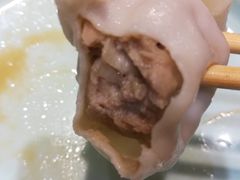 -李记饺子·熏酱东北菜(欢乐谷店)