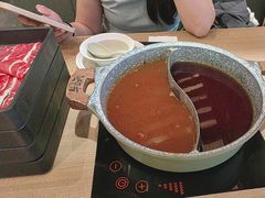 -牛气(将军澳中心店)