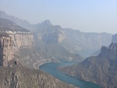 -河南宝泉旅游区