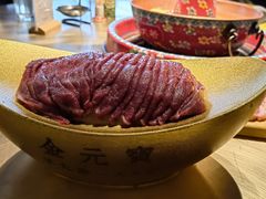 -羊大爷涮肉(亮马桥店)