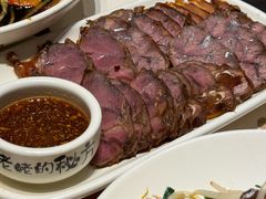 -姥姥家春饼店(惠新东街店)