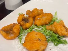 -京香轩·中餐厅(上海中庚聚龙酒店)