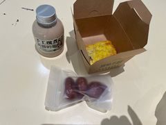 -塔哈尔·新疆盛宴(复地活力城店)