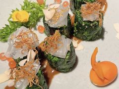 菠菜墩-隐厨·中国菜馆(三里屯T+MALL店)