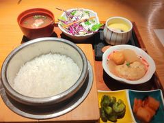 -味太助·银饭食堂(中华城店)