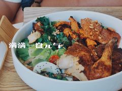 -Green Option(官舍店)