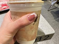 -海底捞火锅(漕宝路店)