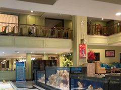 -新海渔港·胶东海鲜家常菜·家宴(奥体中心店)