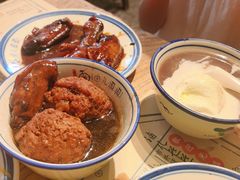 -卤儿道道(龙游路店)