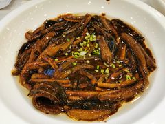 响油鳝糊-和记小菜(东方店)