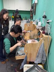 -邵老师打金·黄金加工(大望路总店)
