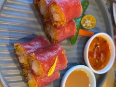 -点都德(龙之梦店)