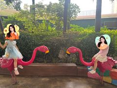 -海合安成都极地海洋公园