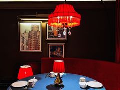 -老吉堂上海本帮菜(工体店)