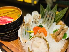 -牛New寿喜烧(闵行龙湖天街店)