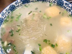 -小潘记鸭血粉丝汤
