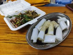 -陈添記·祖傳爽鱼皮·西关老字号(广州首店)