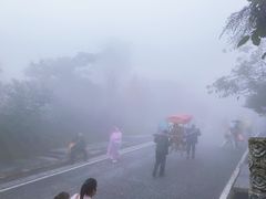 -南岳衡山风景名胜区