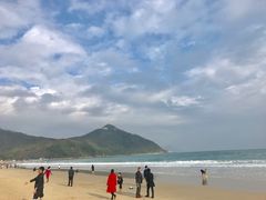 -西涌国际滨海旅游区