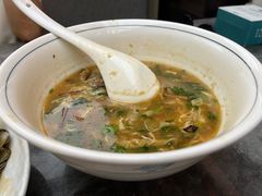 -老妈疙瘩汤·平价海鲜专门店·老威海菜(渔港路店)