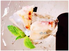 蔓越莓优格风味-星巴克(深圳宝安泰华店)