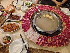 -小肥牛潮汕牛肉火锅(南联店)