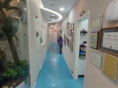 -希望齿科(河西店)