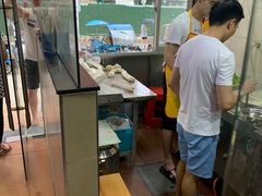 -朝阳路拉面店