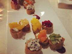 -梧桐餐厅(泉城路店)