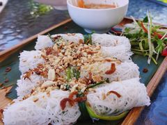 捞檬卷牛肉-SUSU·苏苏(四合院创始店)