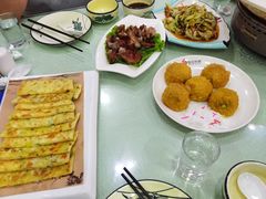 -上庄晋风庄园(上庄店)