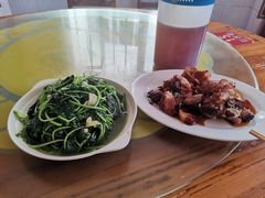 -大赤坎肥仔强烧味海鲜餐厅(大赤坎店)