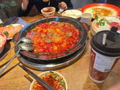 -牛市坎火锅(建设路店)