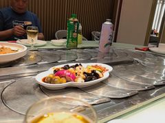 -普天和酒楼(天津之眼店)