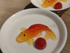 -京味斋·烤鸭·北京菜(安贞店)