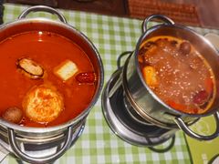 -番食园鲜食火锅(高新店)