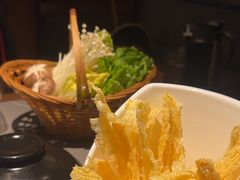 -同仁四季椰子鸡(无锡滨湖万象汇店)