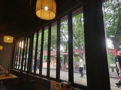 -院子餐厅·大锅菜·老杭帮(桥西直街店)