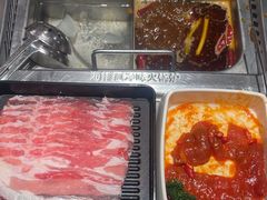 -海底捞火锅(吾悦广场店)