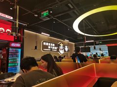 -师烤·豆花烤鱼(深圳坂田天虹店)