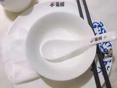 -小菜园新徽菜(合肥之心城店)